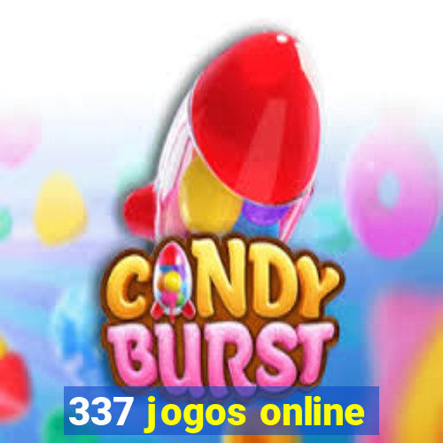 337 jogos online